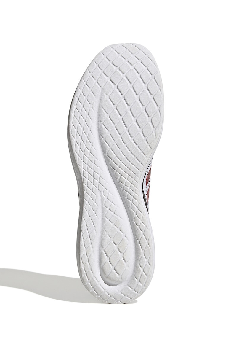 adidas Sportswear Pantofi cu insertii de material sintetic pentru alergare Fluidflow 2.0 - Pled.ro