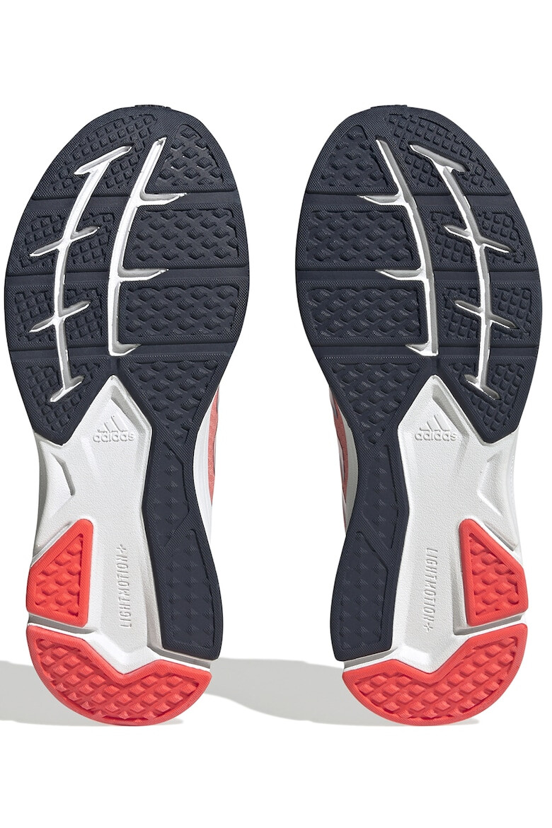 adidas Performance Pantofi cu insertii de material sintetic pentru alergare Speedmotion - Pled.ro