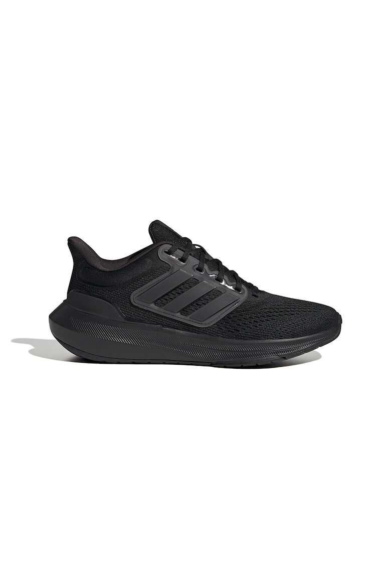 adidas Performance Pantofi cu insertii de material sintetic pentru alergare Ultrabounce - Pled.ro