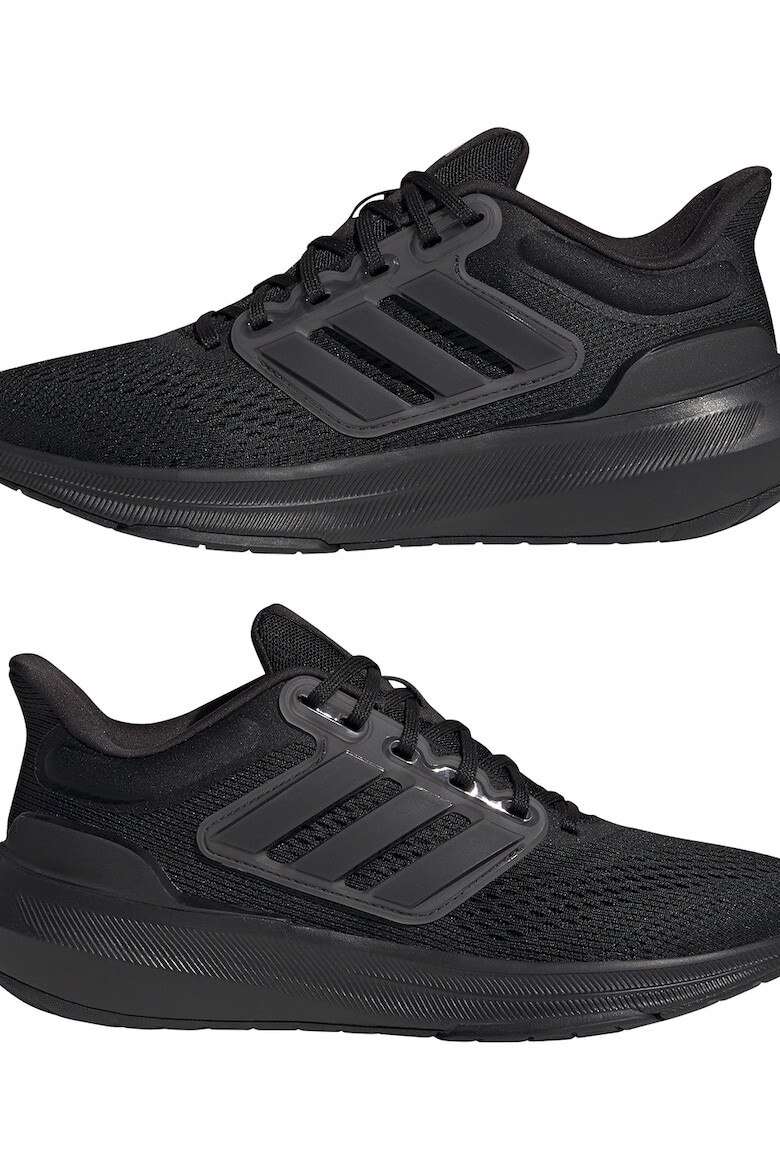 adidas Performance Pantofi cu insertii de material sintetic pentru alergare Ultrabounce - Pled.ro