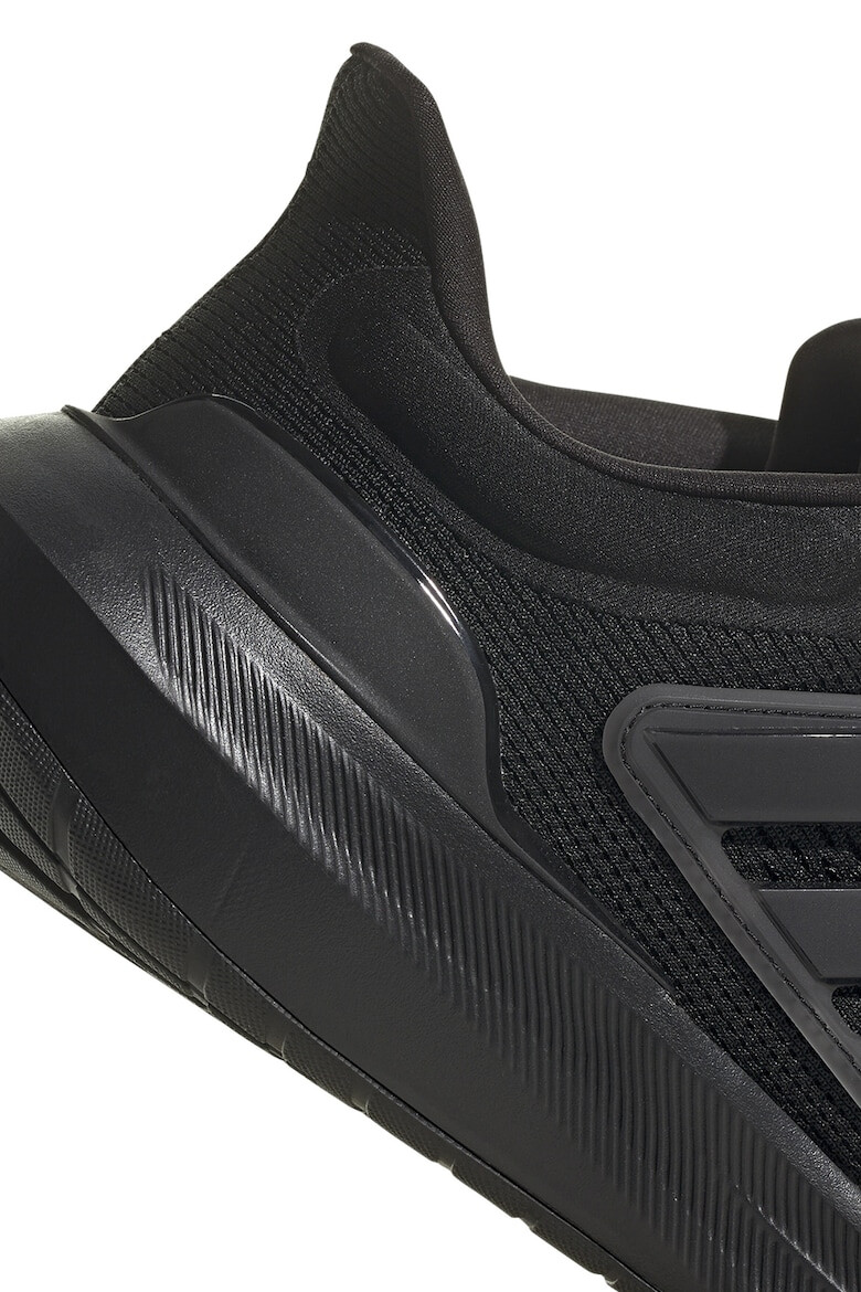 adidas Performance Pantofi cu insertii de material sintetic pentru alergare Ultrabounce - Pled.ro