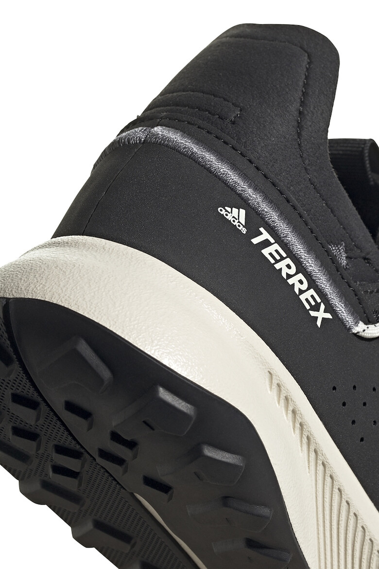 adidas Performance Pantofi cu insertii de material textil pentru drumetii Terrex Voyager 21 - Pled.ro