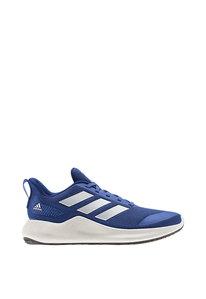 adidas Performance Pantofi cu insertii de plasa pentru alergare Edge Gameday - Pled.ro