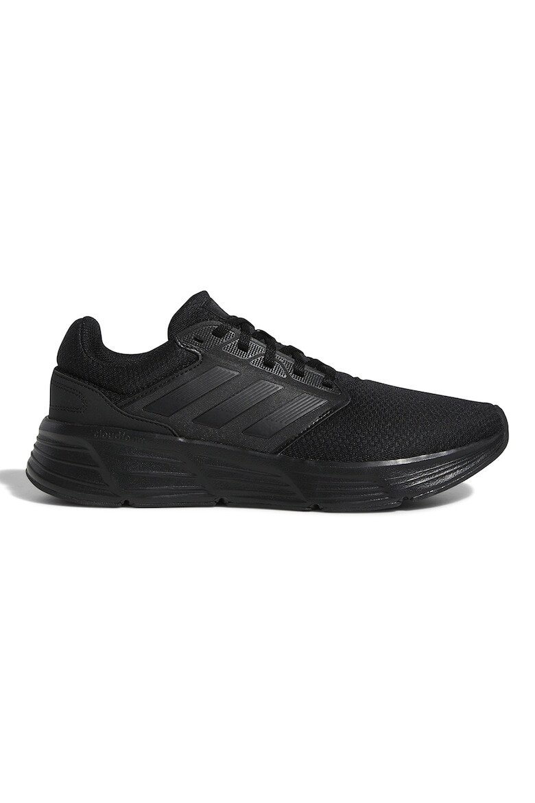 adidas Performance Pantofi cu insertii din material textil pentru alergare Galaxy 6 - Pled.ro