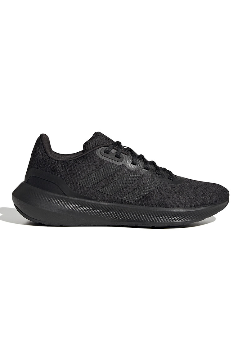 adidas Performance Pantofi cu insertii sintetice pentru alergare Runfalcon 3.0 - Pled.ro