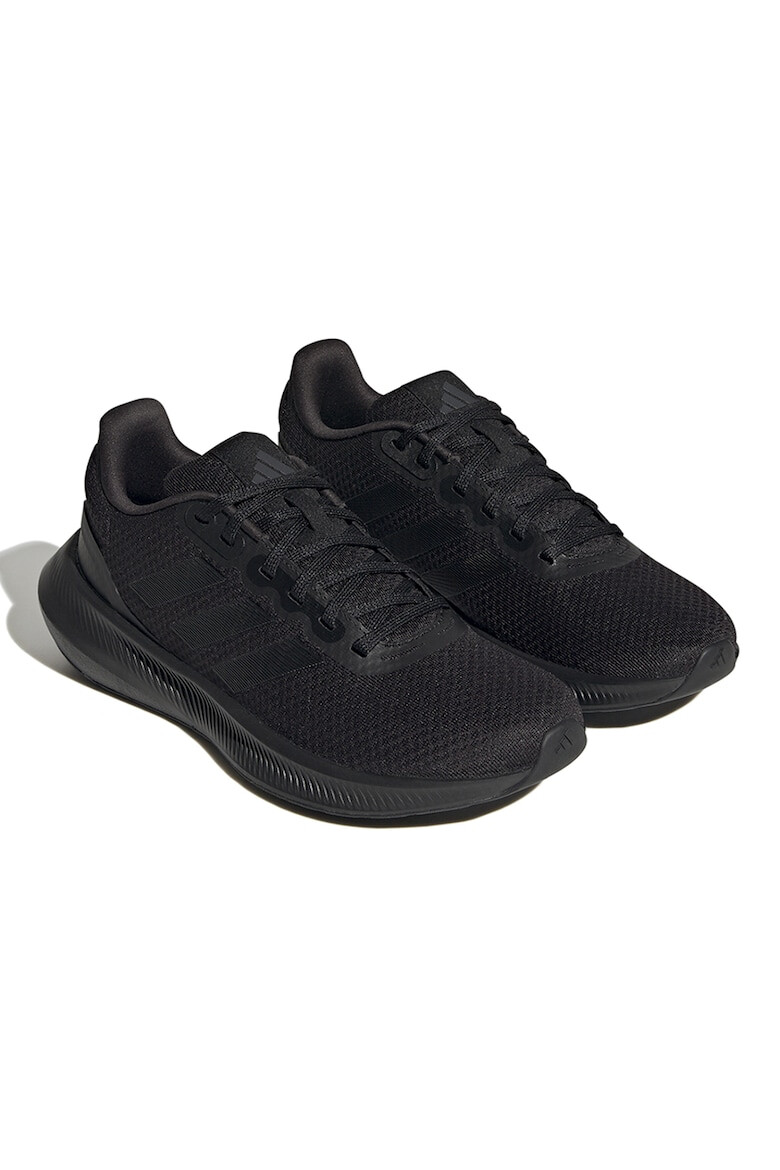 adidas Performance Pantofi cu insertii sintetice pentru alergare Runfalcon 3.0 - Pled.ro