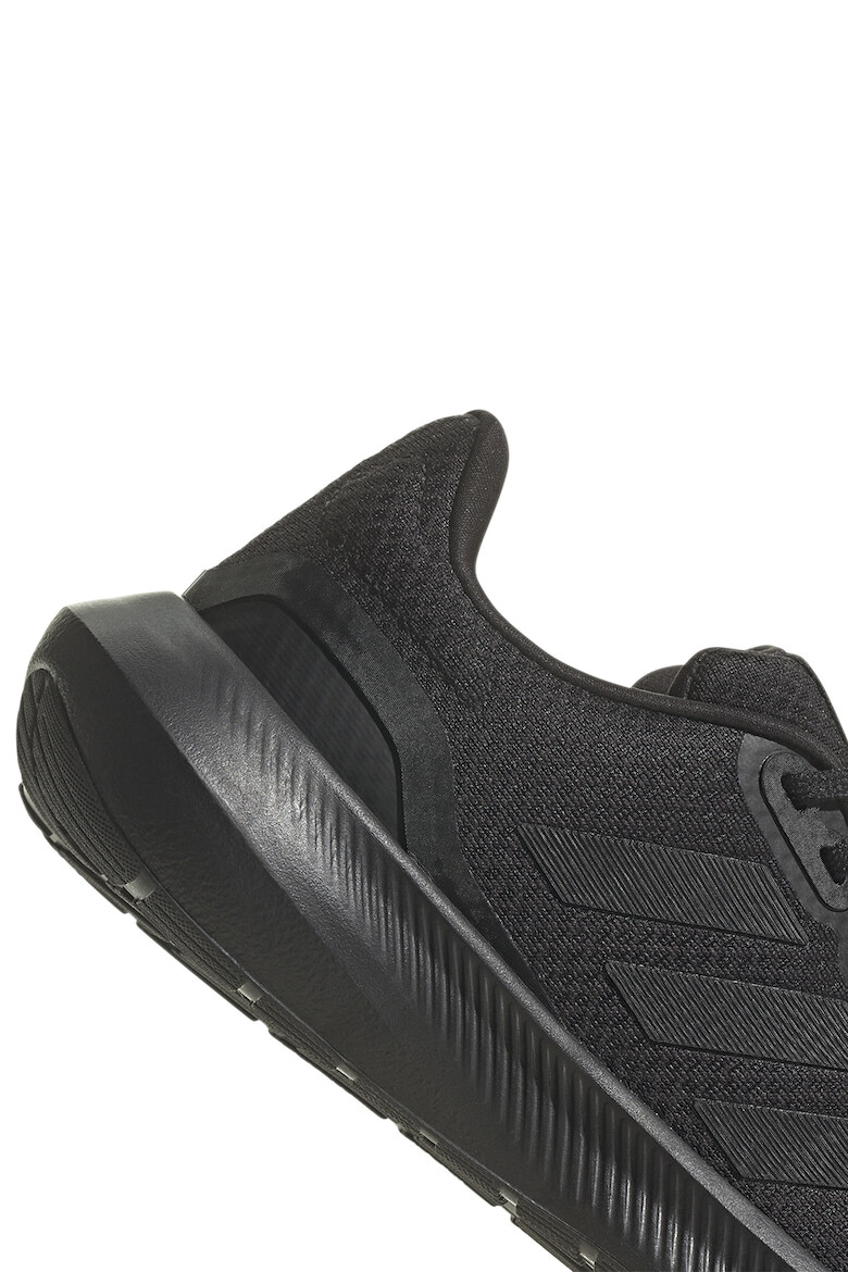 adidas Performance Pantofi cu insertii sintetice pentru alergare Runfalcon 3.0 - Pled.ro