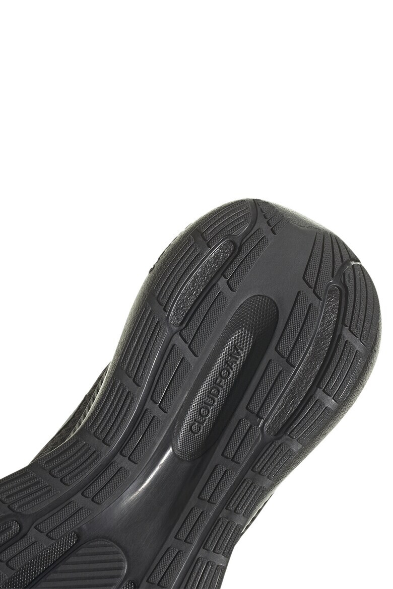 adidas Performance Pantofi cu insertii sintetice pentru alergare Runfalcon 3.0 - Pled.ro