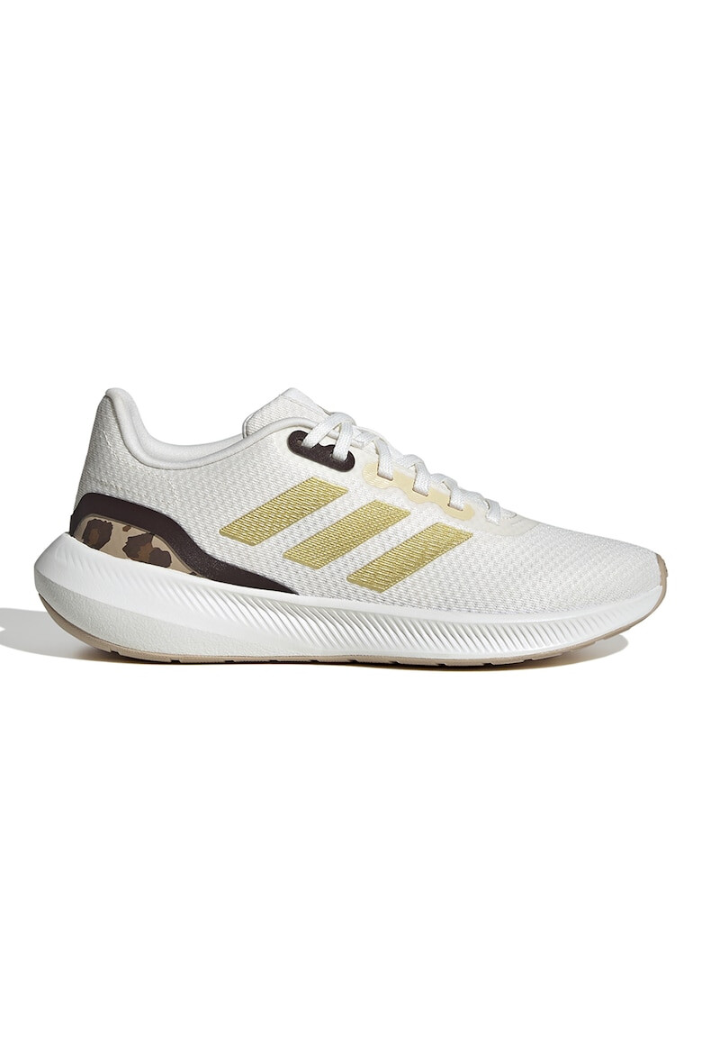 adidas Performance Pantofi cu insertii sintetice pentru alergare Runfalcon 3.0 - Pled.ro