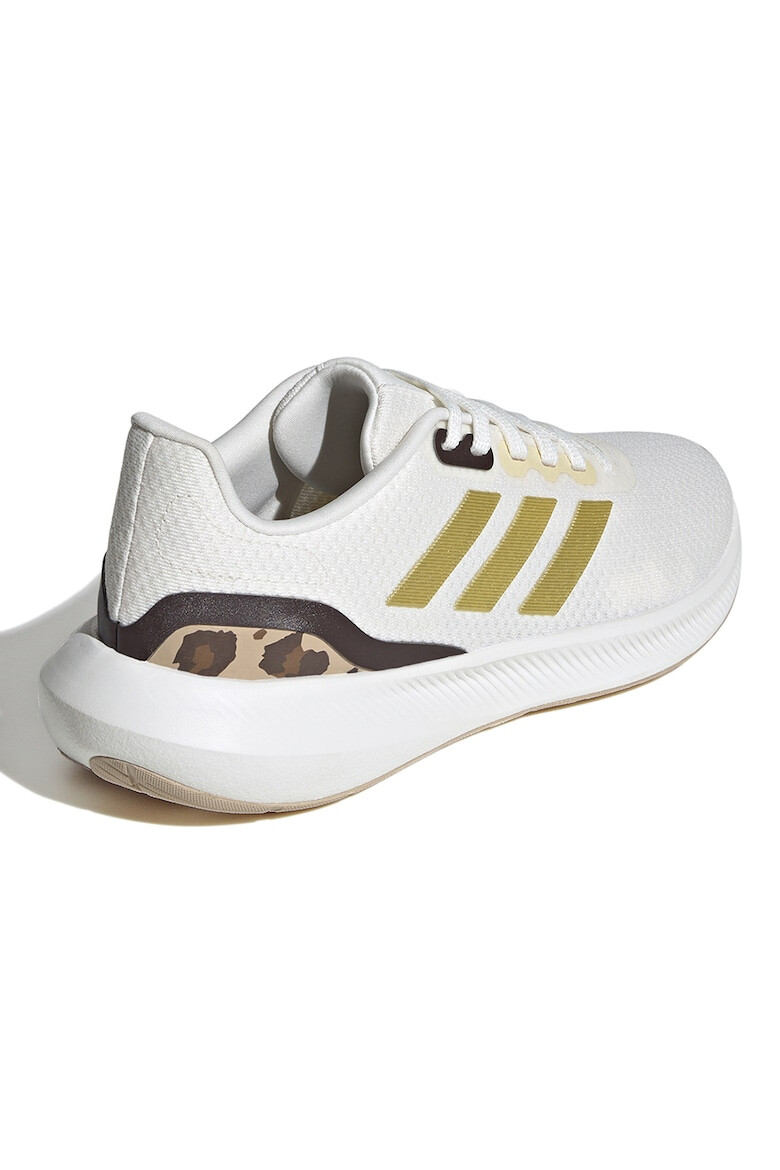 adidas Performance Pantofi cu insertii sintetice pentru alergare Runfalcon 3.0 - Pled.ro