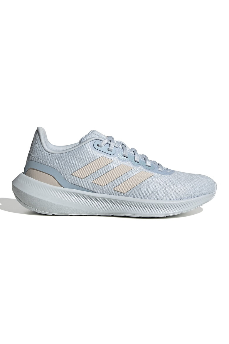 adidas Performance Pantofi cu insertii sintetice pentru alergare Runfalcon 3.0 - Pled.ro