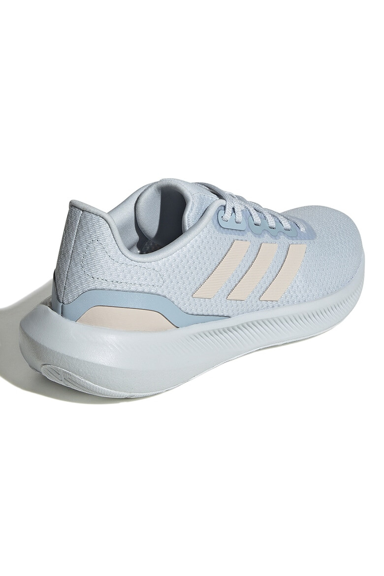 adidas Performance Pantofi cu insertii sintetice pentru alergare Runfalcon 3.0 - Pled.ro