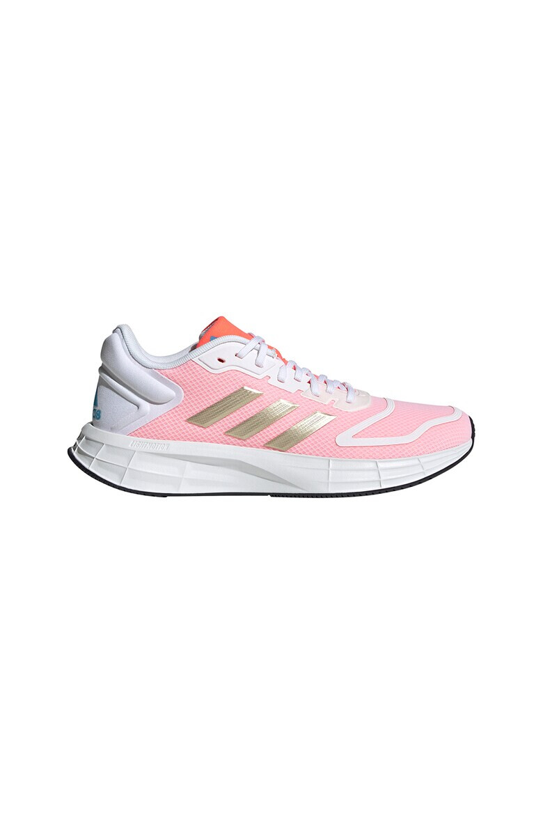 adidas Performance Pantofi cu logo pentru alergare Duramo Roz deschis - Pled.ro