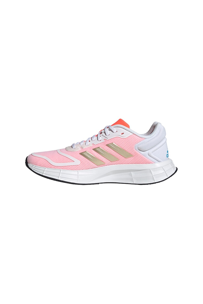 adidas Performance Pantofi cu logo pentru alergare Duramo Roz deschis - Pled.ro