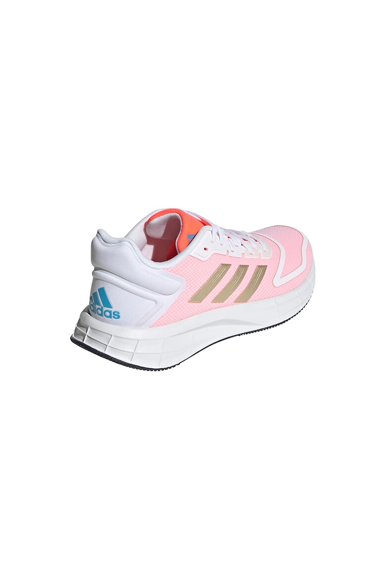 adidas Performance Pantofi cu logo pentru alergare Duramo Roz deschis - Pled.ro