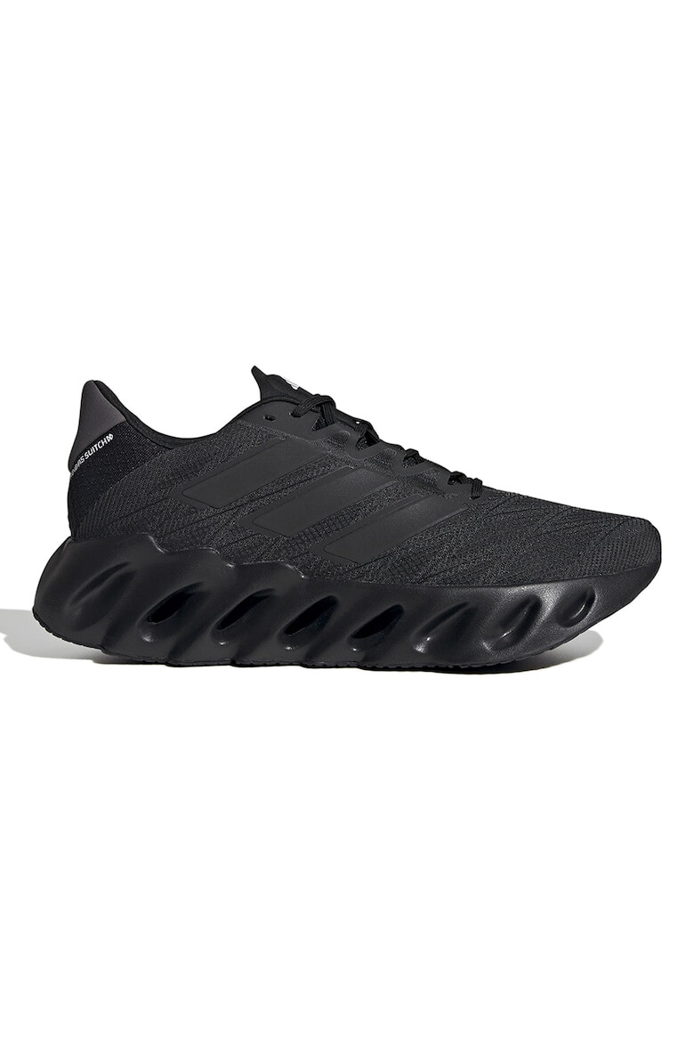 adidas Performance Pantofi cu logo pentru alergare Switch - Pled.ro