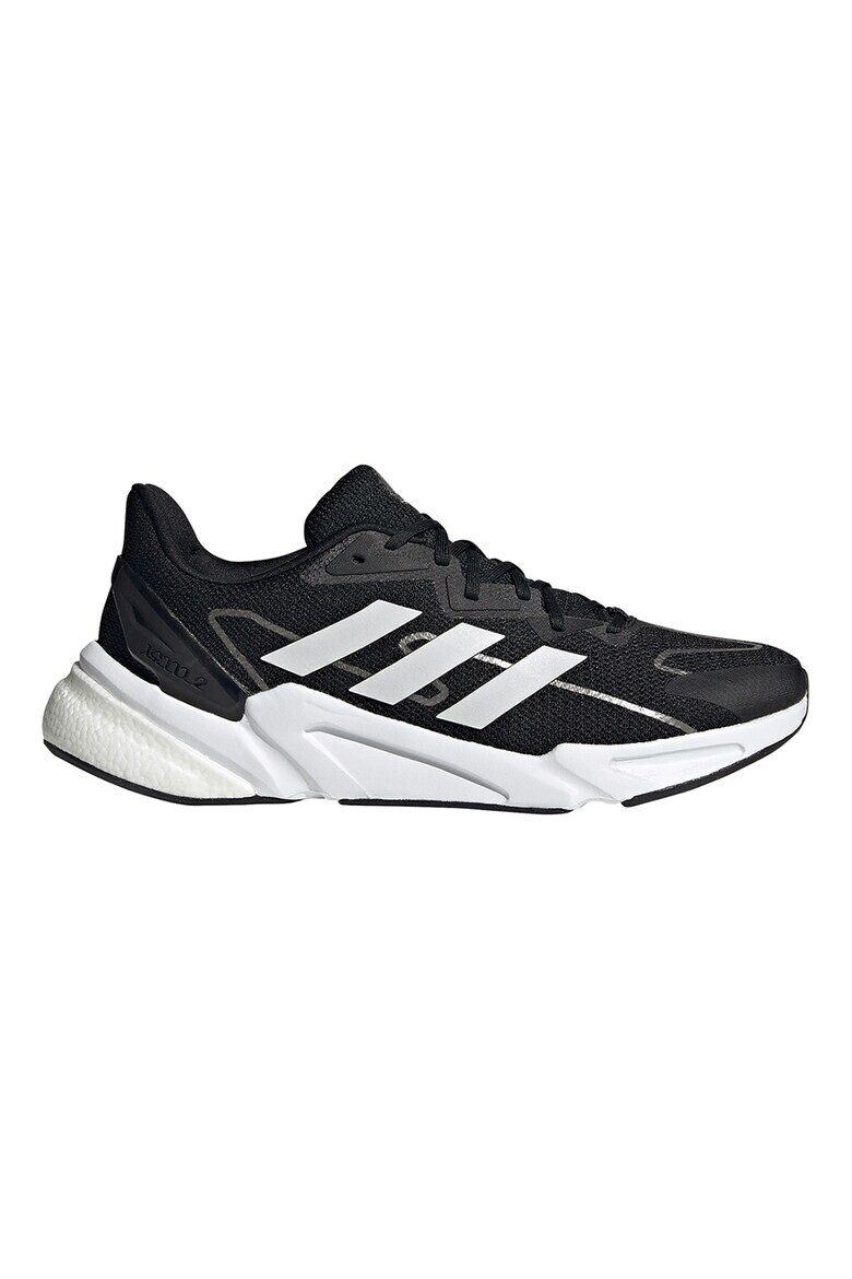 adidas Sportswear Pantofi cu logo pentru alergare X9000L2 - Pled.ro