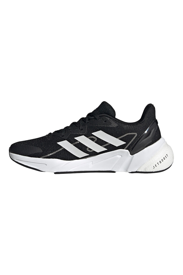 adidas Sportswear Pantofi cu logo pentru alergare X9000L2 - Pled.ro