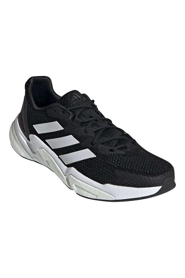 adidas Sportswear Pantofi cu logo pentru alergare X9000L3 - Pled.ro