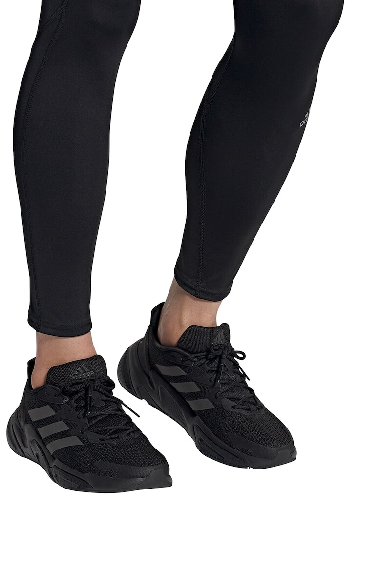 adidas Sportswear Pantofi cu logo pentru alergare X9000L3 - Pled.ro