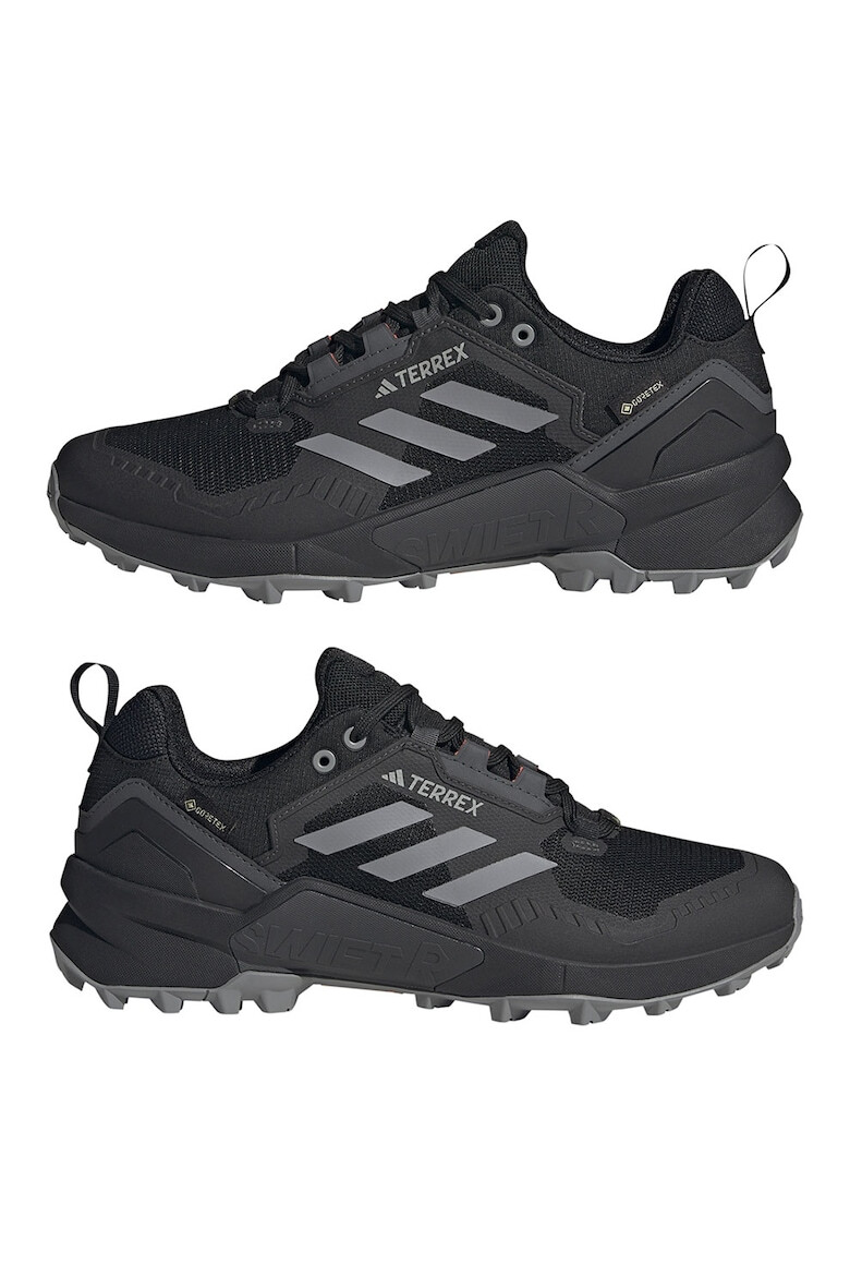 adidas Performance Pantofi cu logo pentru drumetii Swift - Pled.ro