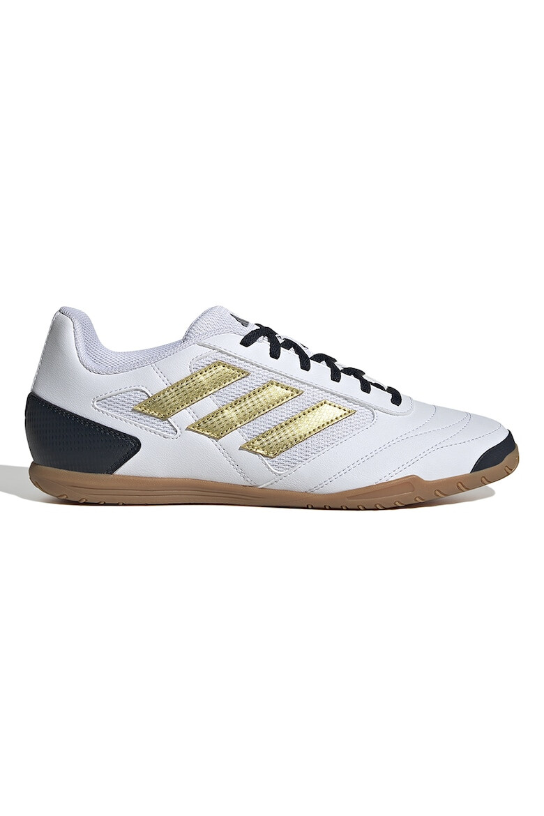 adidas Performance Pantofi cu logo pentru fotbal Super Sala - Pled.ro