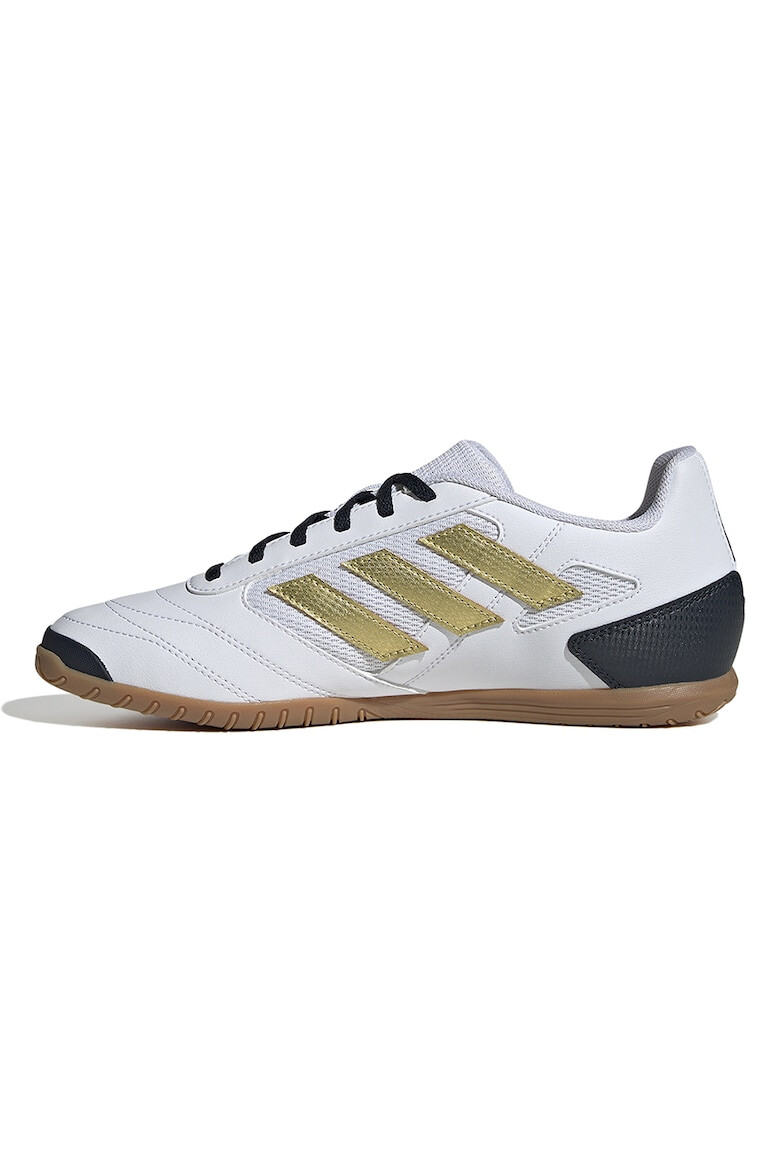 adidas Performance Pantofi cu logo pentru fotbal Super Sala - Pled.ro