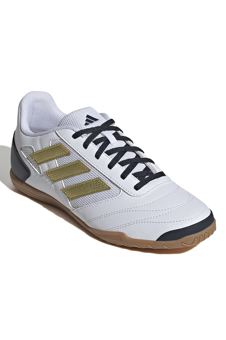 adidas Performance Pantofi cu logo pentru fotbal Super Sala - Pled.ro