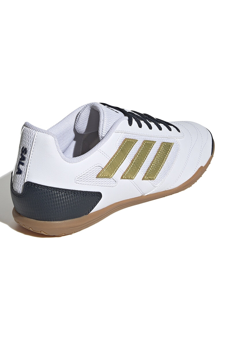 adidas Performance Pantofi cu logo pentru fotbal Super Sala - Pled.ro