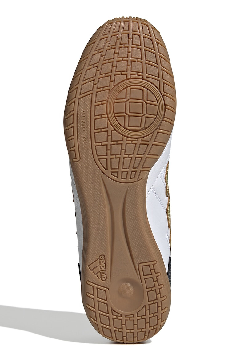 adidas Performance Pantofi cu logo pentru fotbal Super Sala - Pled.ro