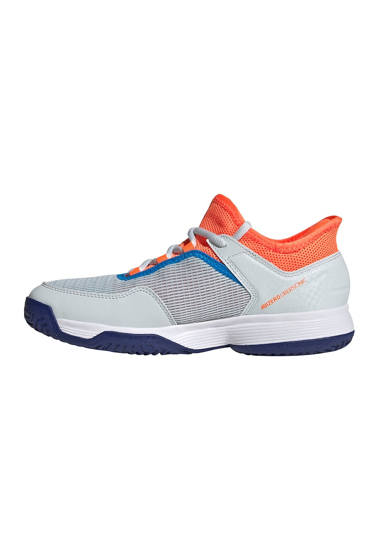 adidas Performance Pantofi cu model colorblock pentru tenis Ubersonic 4 - Pled.ro