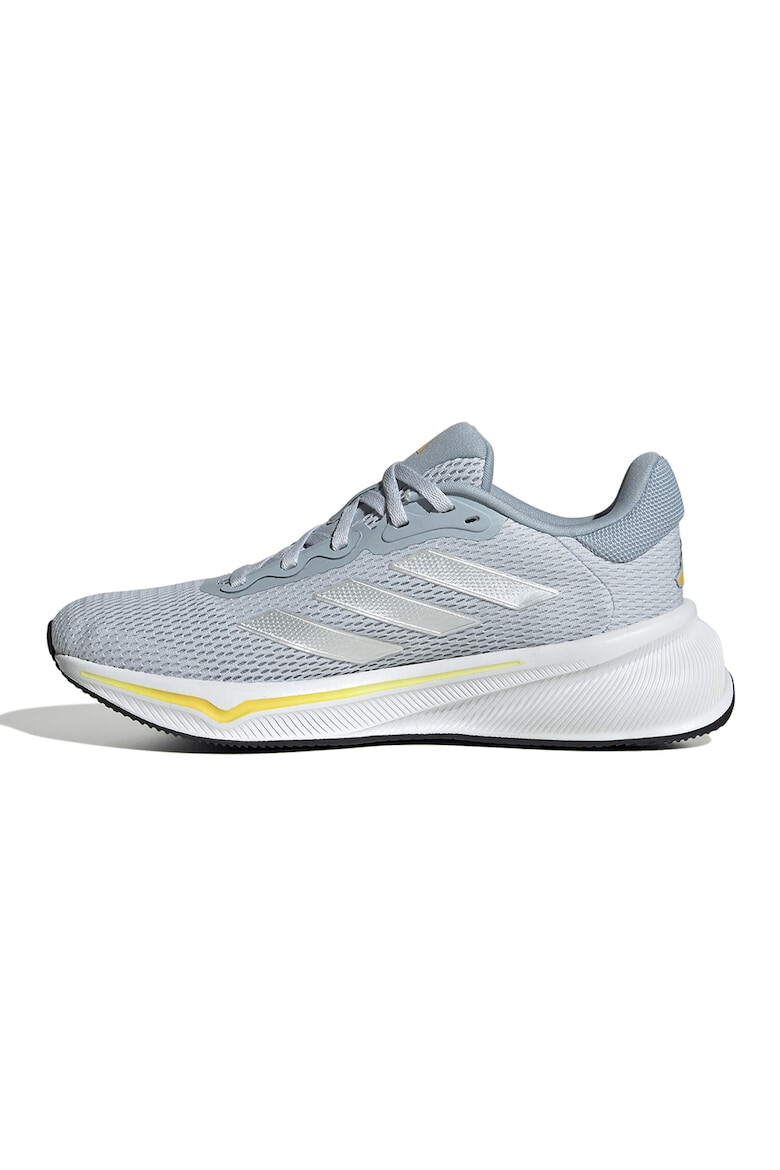 adidas Performance Pantofi cu plasa pentru alergare Response - Pled.ro