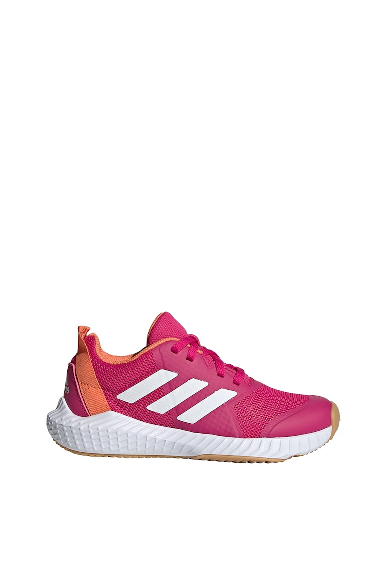 adidas Performance Pantofi cu sireturi pentru fitness Forta Gym - Pled.ro