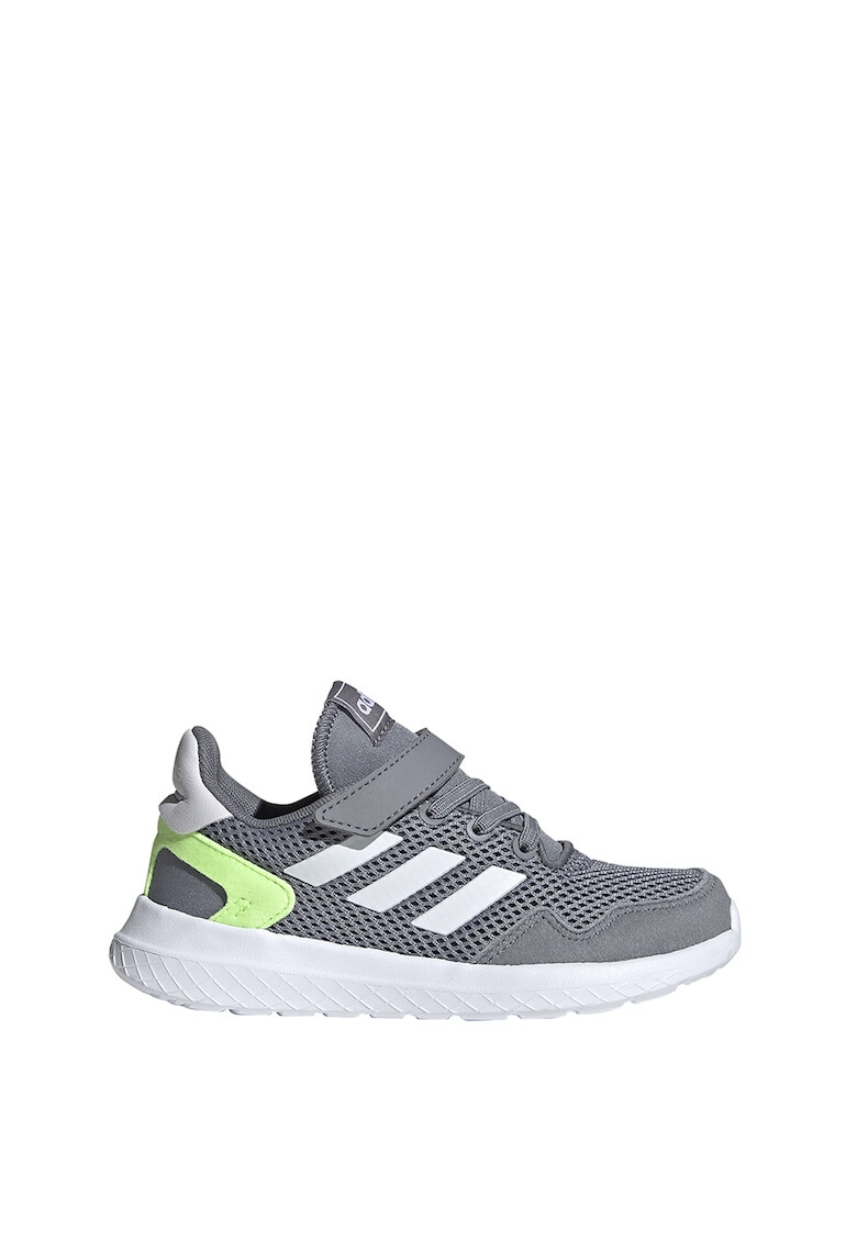 adidas Performance Pantofi cu velcro pentru alergare Archivo - Pled.ro