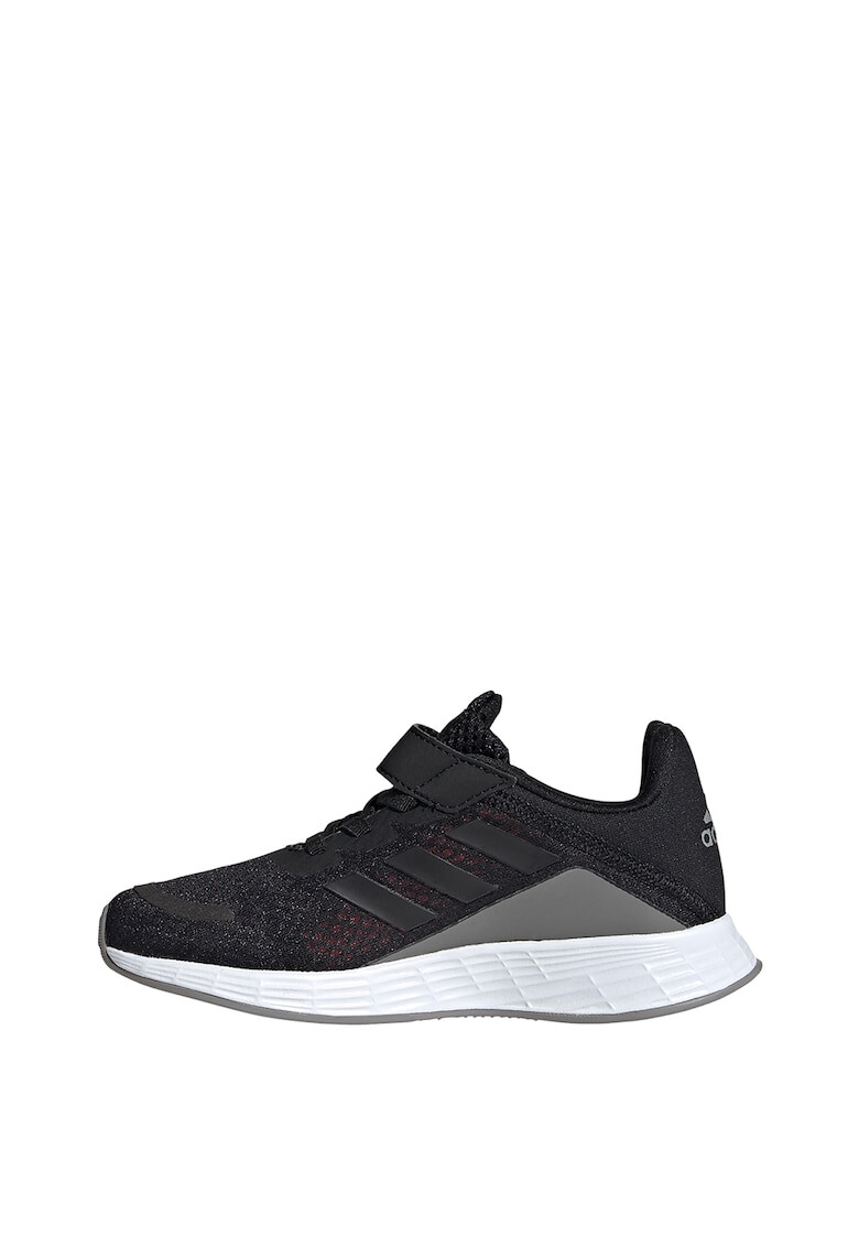 adidas Performance Pantofi cu velcro pentru alergare DURAMO - Pled.ro