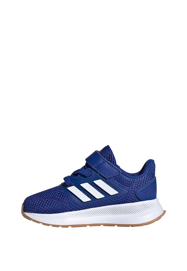 adidas Performance Pantofi cu velcro pentru alergare Runfalcon I - Pled.ro