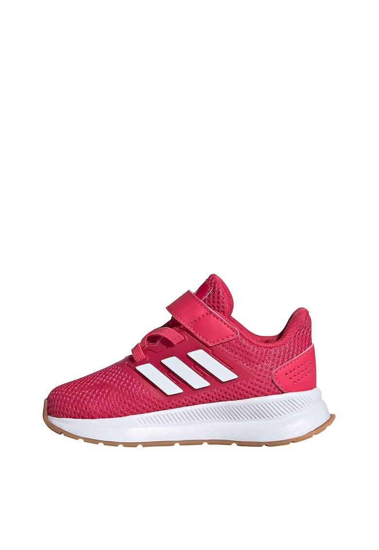 adidas Performance Pantofi cu velcro pentru alergare Runfalcon I - Pled.ro