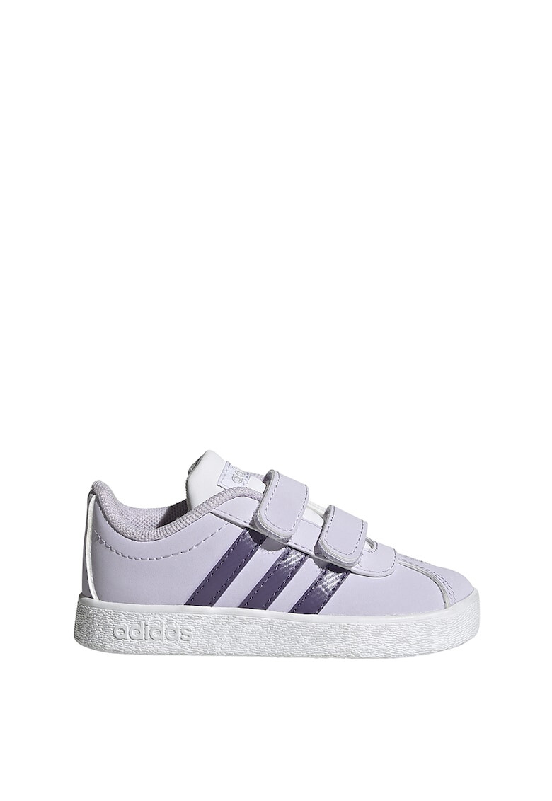 adidas Performance Pantofi cu velcro pentru skateboarding VL COURT 2.0 - Pled.ro