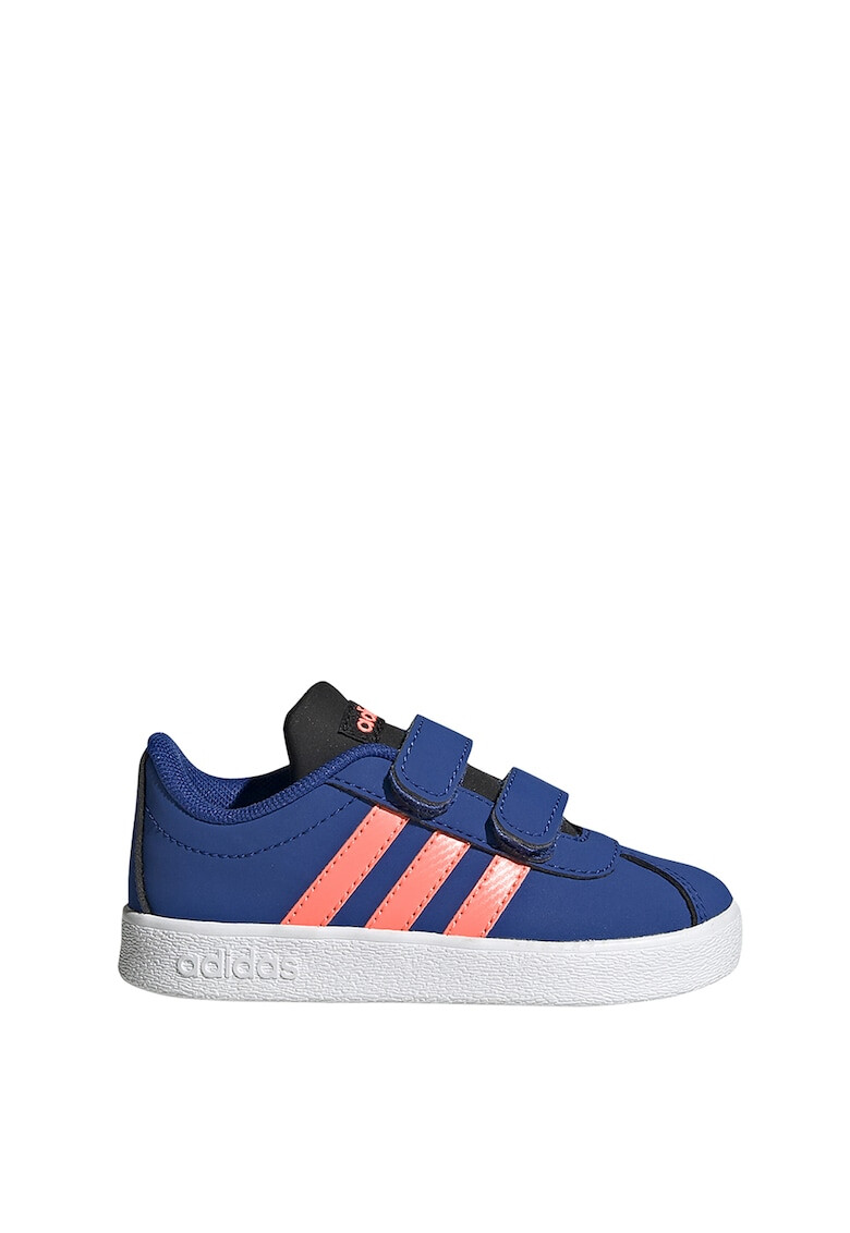 adidas Performance Pantofi cu velcro pentru skateboarding VL COURT 2.0 - Pled.ro