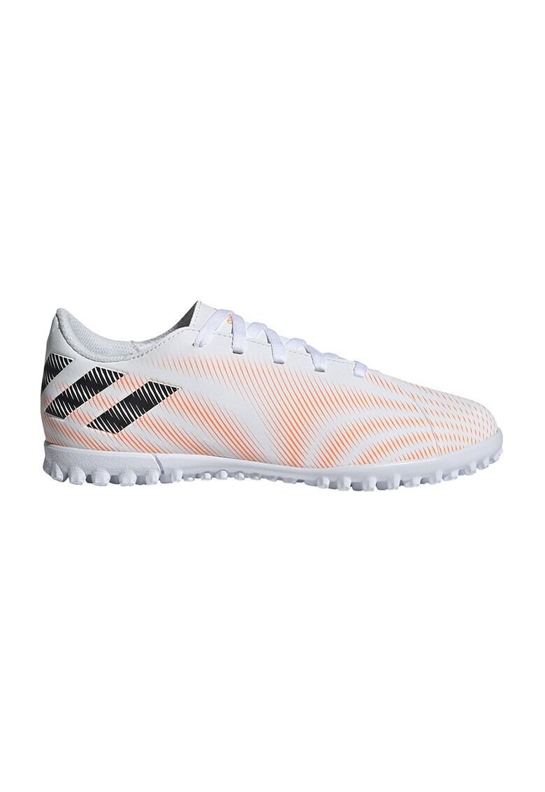 adidas Performance Pantofi de piele ecologica pentru fotbal de exterior Nemeziz - Pled.ro