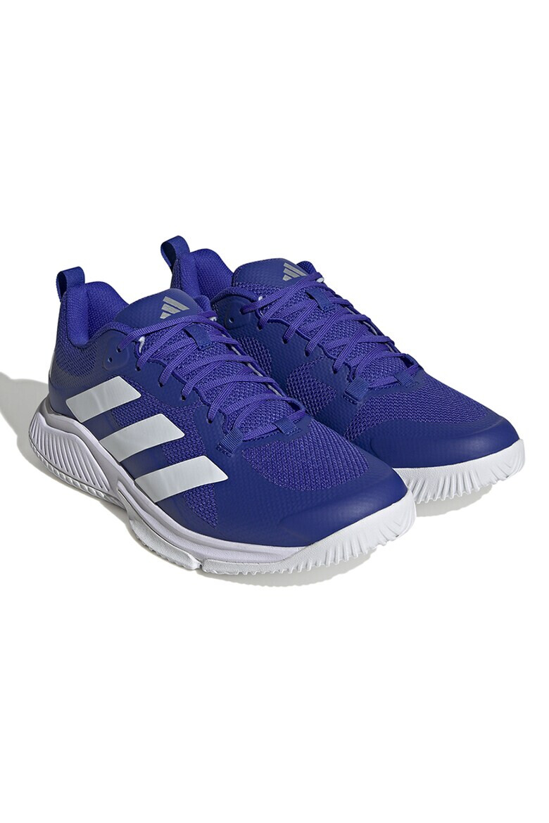 adidas Performance Pantofi de plasa pentru volei Court Team Bounce 2.0 - Pled.ro