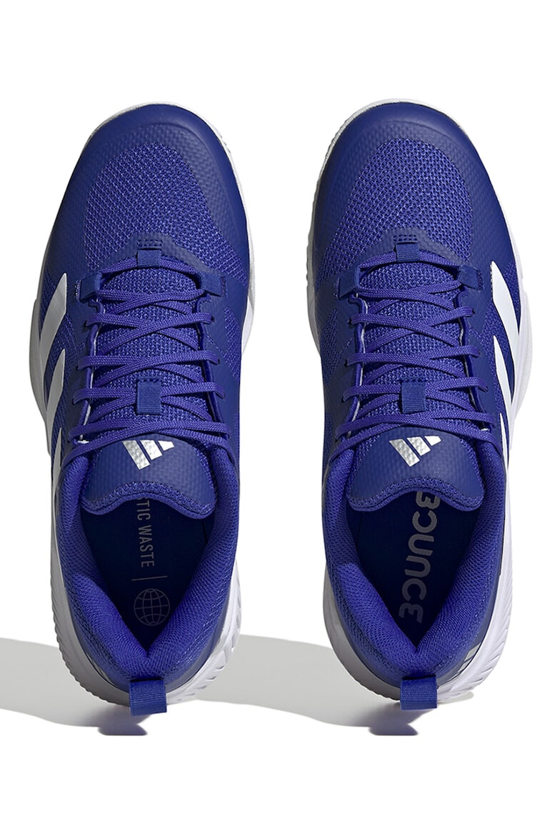 adidas Performance Pantofi de plasa pentru volei Court Team Bounce 2.0 - Pled.ro