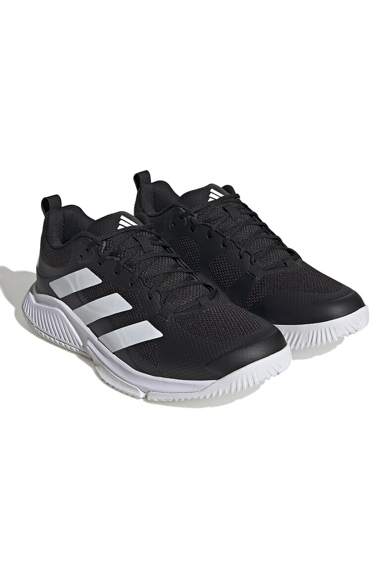 adidas Performance Pantofi de plasa pentru volei Court Team Bounce 2.0 - Pled.ro