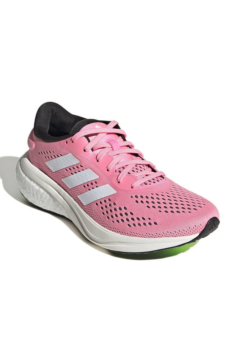 adidas Performance Pantofi de plasa tricotata pentru alergare Supernova 2 - Pled.ro