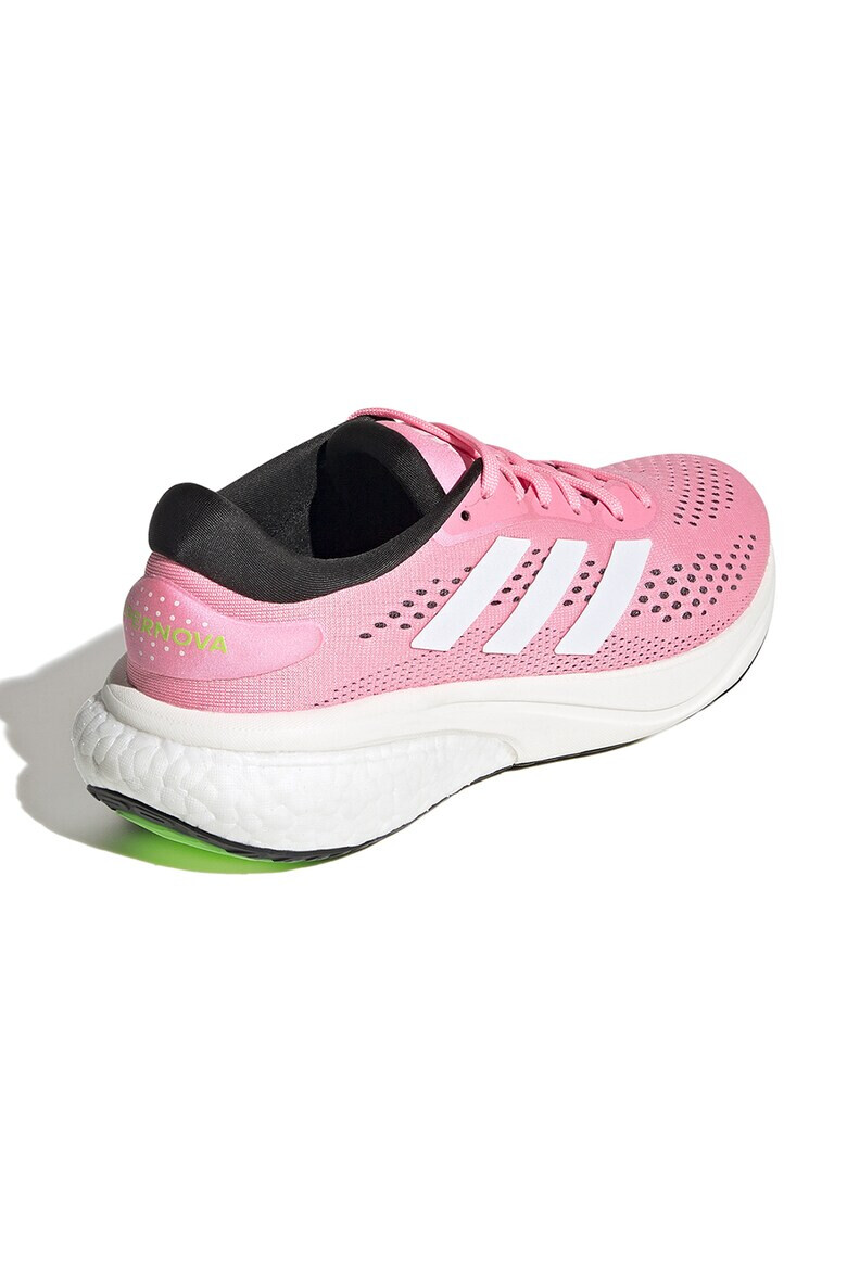 adidas Performance Pantofi de plasa tricotata pentru alergare Supernova 2 - Pled.ro