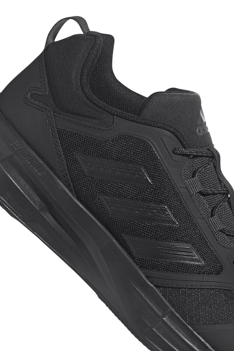 adidas Performance Pantofi din material textil cu insertii sintetice pentru alergare Duramo Protect - Pled.ro