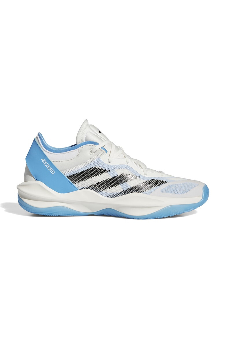 adidas Performance Pantofi low-cut Adizero Select 2.0 pentru baschet - Pled.ro