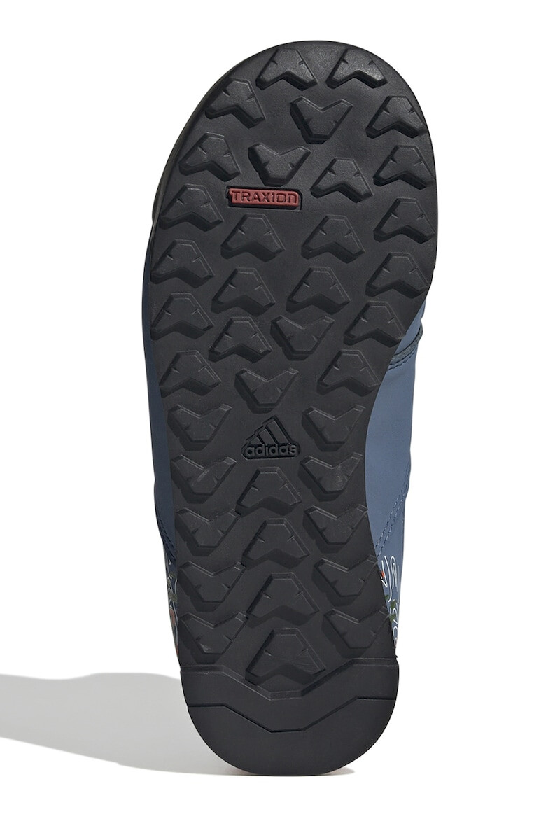 adidas Performance Pantofi medii pentru drumetii Snowpitch - Pled.ro