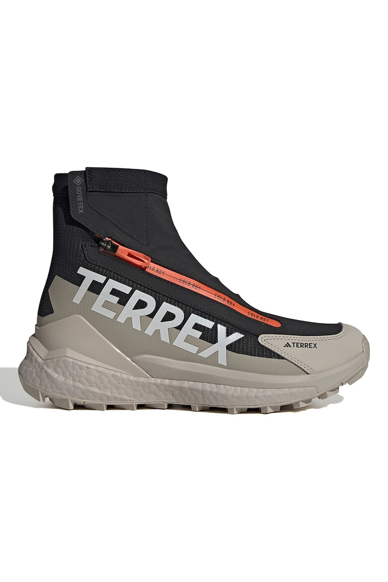 adidas Performance Pantofi mid-cut pentru drumetii Terrex Free - Pled.ro