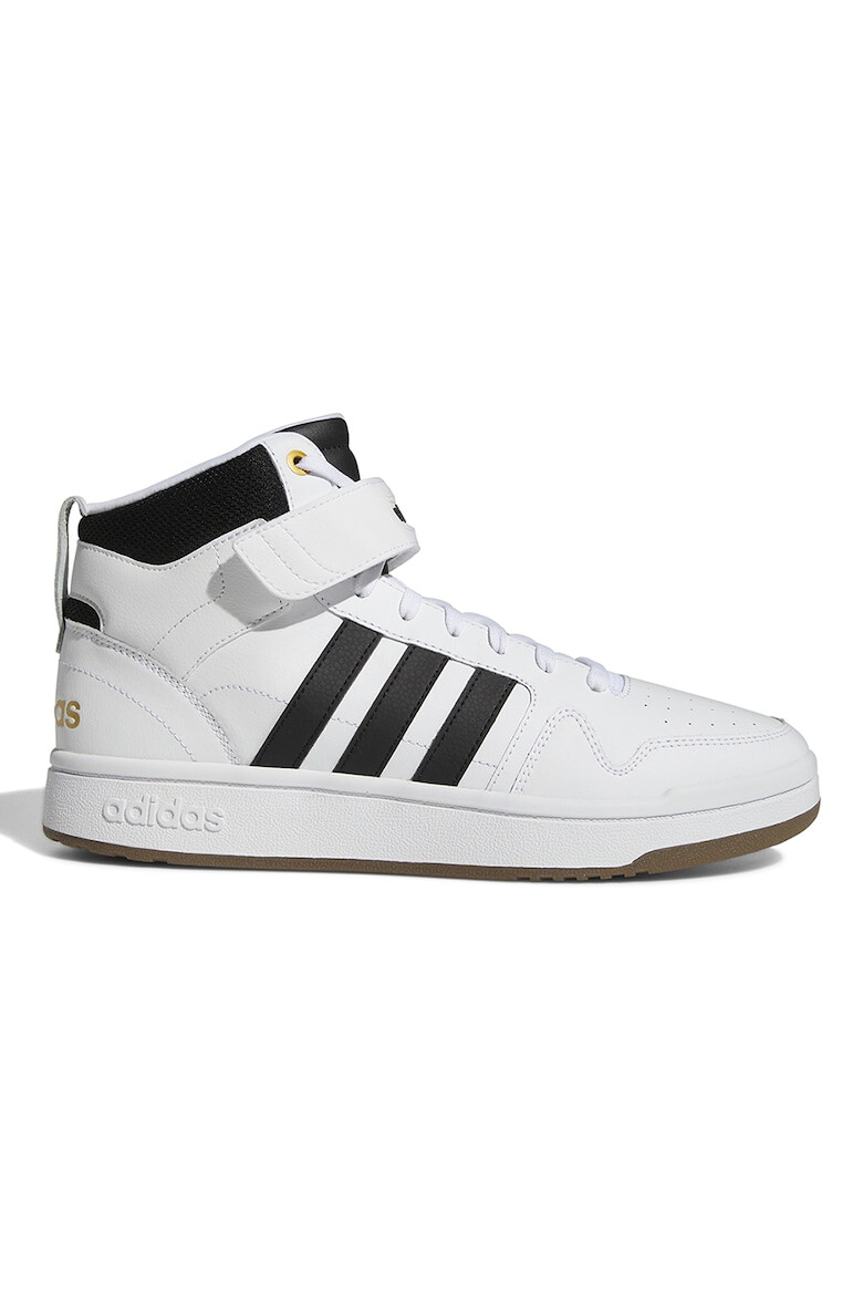 adidas Sportswear Pantofi mid-high de piele ecologica Postmove - Pled.ro